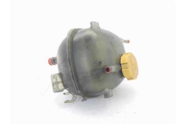 Recambio de botella expansion para fiat croma (194) 1.9 d multijet referencia OEM IAM 9202200 99172 