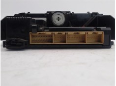 Recambio de mandos climatizador para audi a4 berlina (b5) referencia OEM IAM (8D0820043M) (5HB007908-05) 