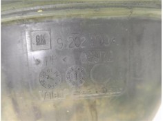 Recambio de botella expansion para fiat croma (194) 1.9 d multijet referencia OEM IAM 9202200 99172 