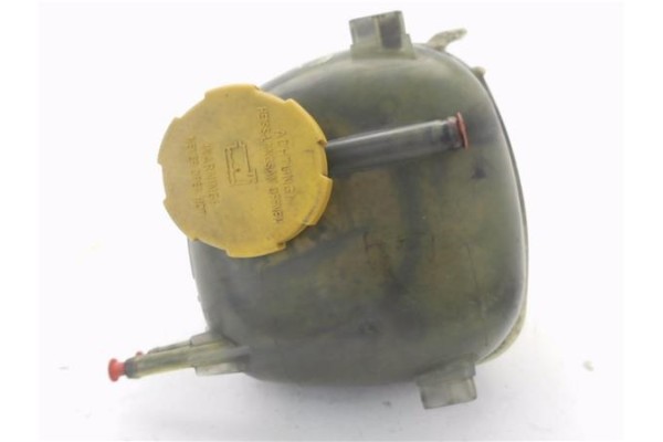 Recambio de botella expansion para fiat croma (194) 1.9 d multijet referencia OEM IAM 9202200 99172 