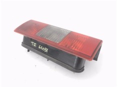 Recambio de piloto trasero izquierdo para opel combo furgón/ranchera familiar 1.7 di 16v referencia OEM IAM E95302  