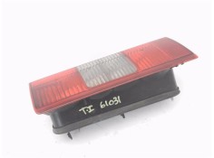 Recambio de piloto trasero izquierdo para opel combo furgón/ranchera familiar 1.7 di 16v referencia OEM IAM E95302  