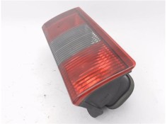 Recambio de piloto trasero izquierdo para opel combo furgón/ranchera familiar 1.7 di 16v referencia OEM IAM E95302  