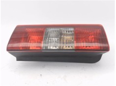 Recambio de piloto trasero izquierdo para opel combo furgón/ranchera familiar 1.7 di 16v referencia OEM IAM E95302  