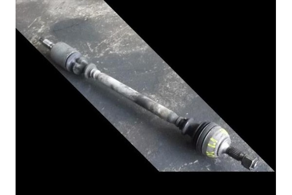 Recambio de palier delantero derecho para citroen ax (1987) 11 referencia OEM IAM   