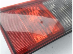 Recambio de piloto trasero izquierdo para opel combo furgón/ranchera familiar 1.7 di 16v referencia OEM IAM E95302  
