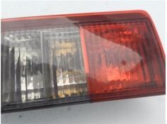 Recambio de piloto trasero izquierdo para opel combo furgón/ranchera familiar 1.7 di 16v referencia OEM IAM E95302  