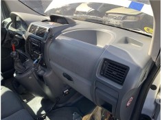 Recambio de kit airbag para peugeot expert furgón 2.0 furgón l1h1 referencia OEM IAM 4112LW 8216PL 