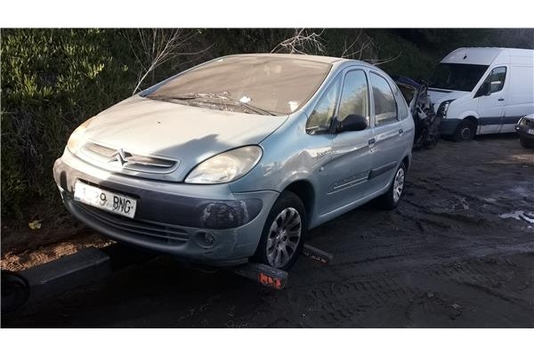 citroen xsara picasso (1999) del año 