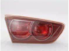 Recambio de piloto porton trasero izquierdo para mitsubishi lancer berlina/ familiar (cs0a/w) vii 2.0 di-d referencia OEM IAM P5