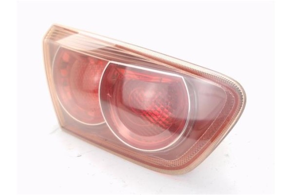 Recambio de piloto porton trasero izquierdo para mitsubishi lancer berlina/ familiar (cs0a/w) vii 2.0 di-d referencia OEM IAM P5