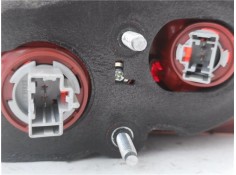 Recambio de piloto porton trasero izquierdo para mitsubishi lancer berlina/ familiar (cs0a/w) vii 2.0 di-d referencia OEM IAM P5