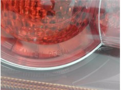 Recambio de piloto porton trasero izquierdo para mitsubishi lancer berlina/ familiar (cs0a/w) vii 2.0 di-d referencia OEM IAM P5