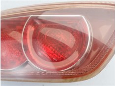 Recambio de piloto porton trasero izquierdo para mitsubishi lancer berlina/ familiar (cs0a/w) vii 2.0 di-d referencia OEM IAM P5