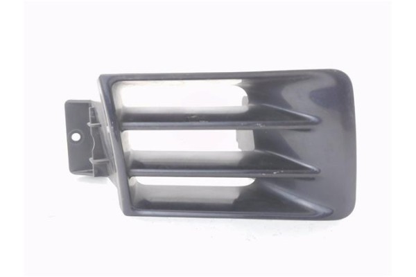 Recambio de rejilla paragolpes delantero derecha para mitsubishi space wagon (n80/n90) 2.4 gdi referencia OEM IAM MR322342  