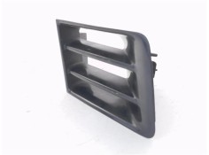 Recambio de rejilla paragolpes delantero derecha para mitsubishi space wagon (n80/n90) 2.4 gdi referencia OEM IAM MR322342  