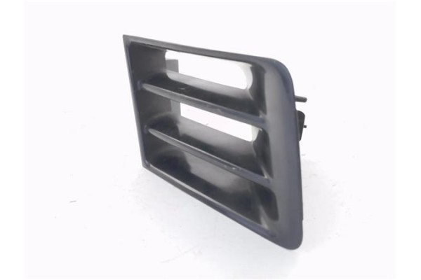 Recambio de rejilla paragolpes delantero derecha para mitsubishi space wagon (n80/n90) 2.4 gdi referencia OEM IAM MR322342  