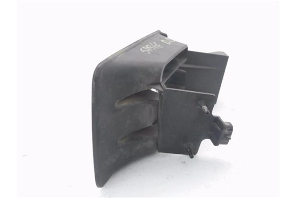 Recambio de rejilla paragolpes delantero derecha para mitsubishi space wagon (n80/n90) 2.4 gdi referencia OEM IAM MR322342  