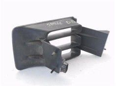 Recambio de rejilla paragolpes delantero derecha para mitsubishi space wagon (n80/n90) 2.4 gdi referencia OEM IAM MR322342  