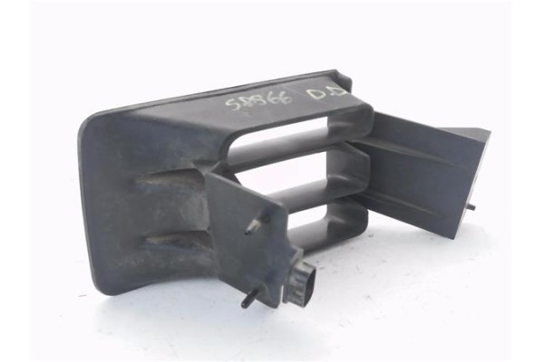 Recambio de rejilla paragolpes delantero derecha para mitsubishi space wagon (n80/n90) 2.4 gdi referencia OEM IAM MR322342  