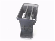 Recambio de rejilla paragolpes delantero derecha para mitsubishi space wagon (n80/n90) 2.4 gdi referencia OEM IAM MR322342  
