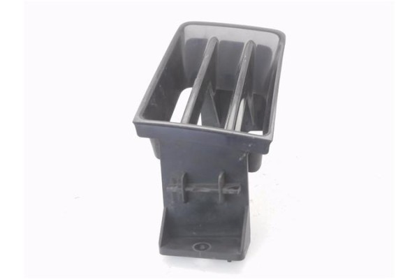 Recambio de rejilla paragolpes delantero derecha para mitsubishi space wagon (n80/n90) 2.4 gdi referencia OEM IAM MR322342  