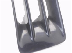 Recambio de rejilla paragolpes delantero derecha para mitsubishi space wagon (n80/n90) 2.4 gdi referencia OEM IAM MR322342  