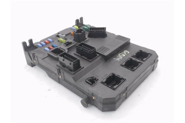 Recambio de bsi para citroen xsara picasso 2.0 hdi referencia OEM IAM 9652474680 S118085320D 