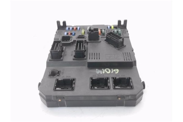 Recambio de bsi para citroen xsara picasso 2.0 hdi referencia OEM IAM 9652474680 S118085320D 