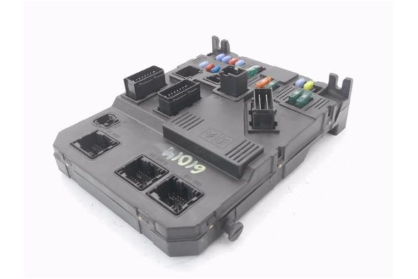 Recambio de bsi para citroen xsara picasso 2.0 hdi referencia OEM IAM 9652474680 S118085320D 