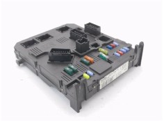 Recambio de bsi para citroen xsara picasso 2.0 hdi referencia OEM IAM 9652474680 S118085320D 