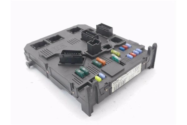 Recambio de bsi para citroen xsara picasso 2.0 hdi referencia OEM IAM 9652474680 S118085320D 