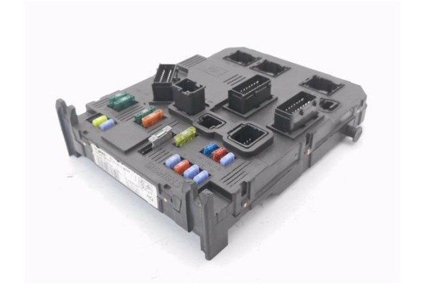 Recambio de bsi para citroen xsara picasso 2.0 hdi referencia OEM IAM 9652474680 S118085320D 