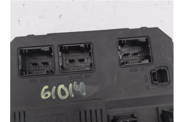 Recambio de bsi para citroen xsara picasso 2.0 hdi referencia OEM IAM 9652474680 S118085320D 