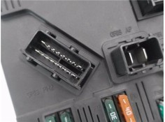 Recambio de bsi para citroen xsara picasso 2.0 hdi referencia OEM IAM 9652474680 S118085320D 