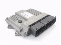 Recambio de centralita para opel corsa c 1.3 cdti referencia OEM IAM 55196352ZJ 7160004903 