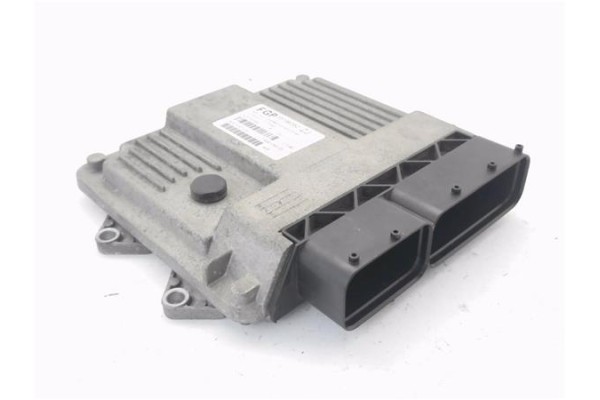Recambio de centralita para opel corsa c 1.3 cdti referencia OEM IAM 55196352ZJ 7160004903 