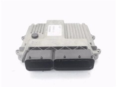 Recambio de centralita para opel corsa c 1.3 cdti referencia OEM IAM 55196352ZJ 7160004903 