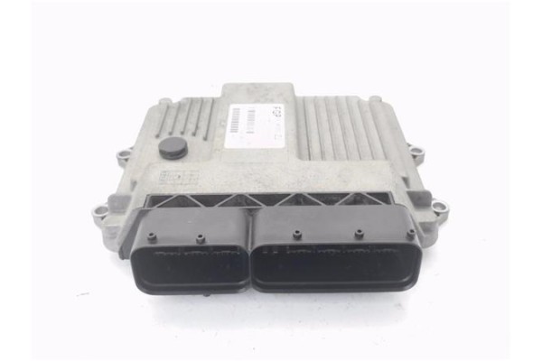 Recambio de centralita para opel corsa c 1.3 cdti referencia OEM IAM 55196352ZJ 7160004903 