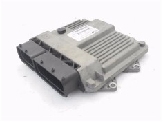 Recambio de centralita para opel corsa c 1.3 cdti referencia OEM IAM 55196352ZJ 7160004903 
