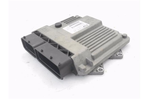 Recambio de centralita para opel corsa c 1.3 cdti referencia OEM IAM 55196352ZJ 7160004903 