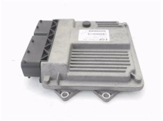 Recambio de centralita para opel corsa c 1.3 cdti referencia OEM IAM 55196352ZJ 7160004903 