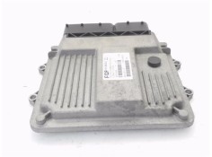 Recambio de centralita para opel corsa c 1.3 cdti referencia OEM IAM 55196352ZJ 7160004903 