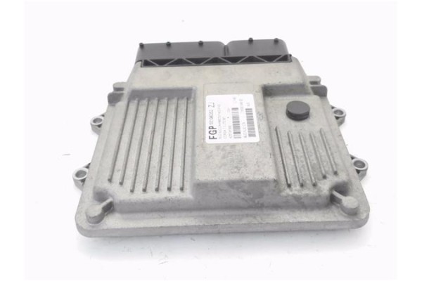 Recambio de centralita para opel corsa c 1.3 cdti referencia OEM IAM 55196352ZJ 7160004903 