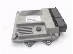 Recambio de centralita para opel corsa c 1.3 cdti referencia OEM IAM 55196352ZJ 7160004903 