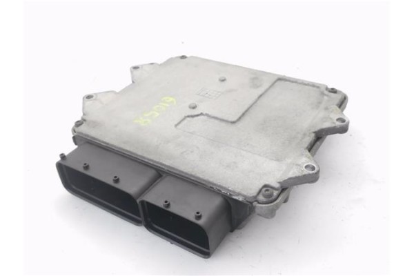 Recambio de centralita para opel corsa c 1.3 cdti referencia OEM IAM 55196352ZJ 7160004903 