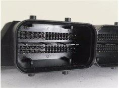 Recambio de centralita para opel corsa c 1.3 cdti referencia OEM IAM 55196352ZJ 7160004903 