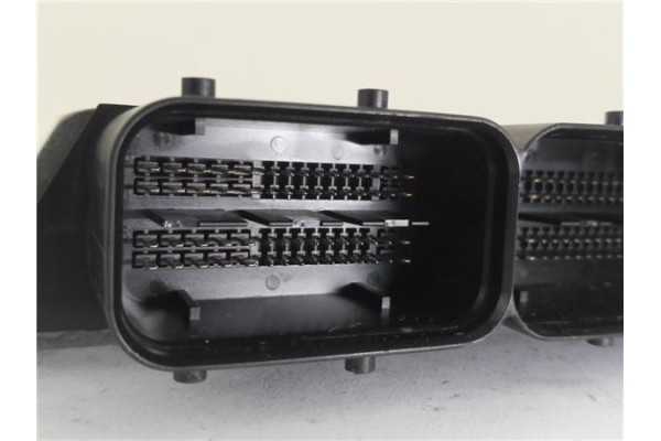 Recambio de centralita para opel corsa c 1.3 cdti referencia OEM IAM 55196352ZJ 7160004903 