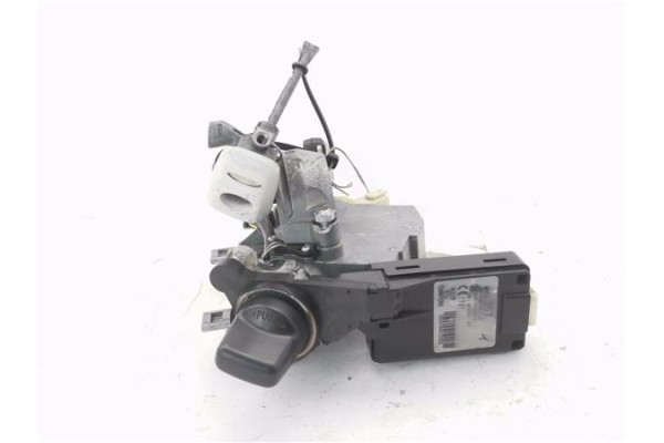 Recambio de llave para mitsubishi lancer berlina/ familiar (cs0a/w) vii 2.0 di-d referencia OEM IAM MN141357  