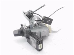Recambio de llave para mitsubishi lancer berlina/ familiar (cs0a/w) vii 2.0 di-d referencia OEM IAM MN141357  